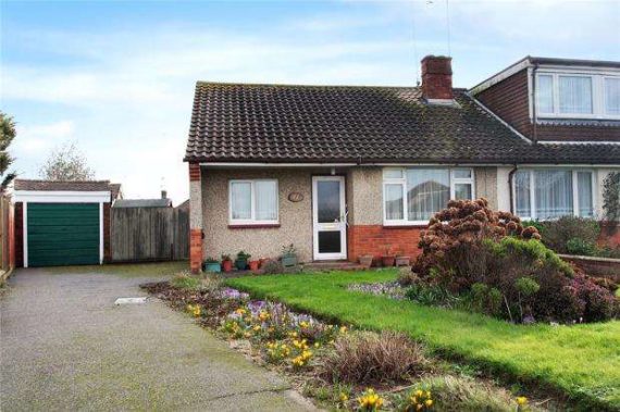 3 Bedroom Detached